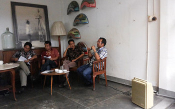 Kasus Keluarnya Labora Sitorus dari Lapas klas II Sorong, Bukti Lemahnya Penegakkan Hukum di Indonesia
