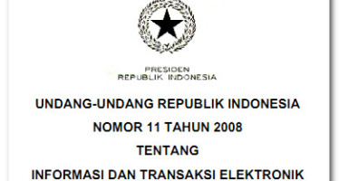 ICJR Submitted Petition against Indonesia MCI Regulation on Internet Censorship to the Supreme Court