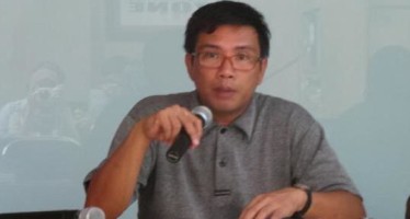 ICJR Kritik Penetapan Tersangka Dua Komisioner Komisi Yudisial