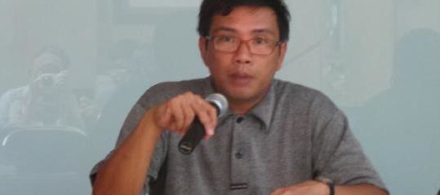 Organisasi Masyarakat Sipil Siapkan Upaya Hukum Judicial Review Terhadap Qanun Aceh No 6 Tahun 2014 tentang Hukum Jinayat