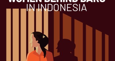 ICLU: Women Behind Bars in Indonesia