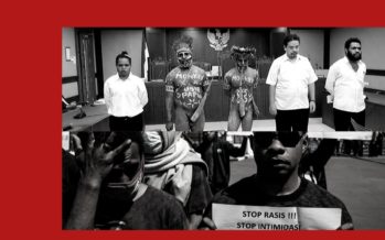 Kasus Makar Tapol Papua, ICJR Kirimkan Amicus Curiae ke PN Jakarta Pusat