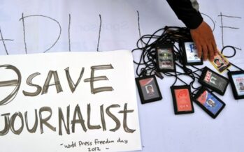 Pidana 3 bulan Terhadap Jurnalis Muhammad Asrul Bukti Nyata Kebebasan Pers Terancam