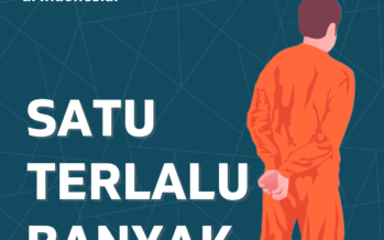 “Penyiksaan dalam Praktik Pidana Mati di Indonesia: Satu Terlalu Banyak”
