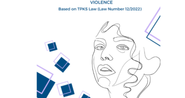Advocacy for Equity in Service Responses for Women who Use Drugs as Survivors of Gender Based Violence Based on TPKS Law