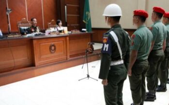 Darurat Reformasi Peradilan Militer: Kejahatan Anggota Paspampres Harus Diadili di Peradilan Umum