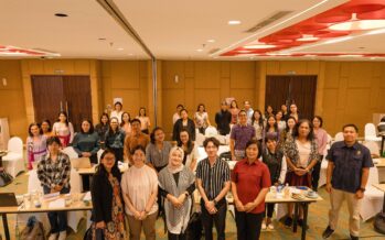 Program Akses Digital Pemerintah Inggris dan Institute for Criminal Justice Reform memperkuat Akses Layanan Korban Kekerasan Seksual di Bali