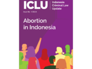 Abortion in Indonesia