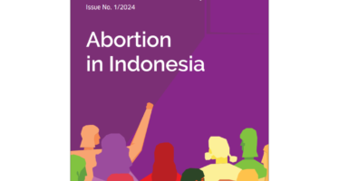Abortion in Indonesia