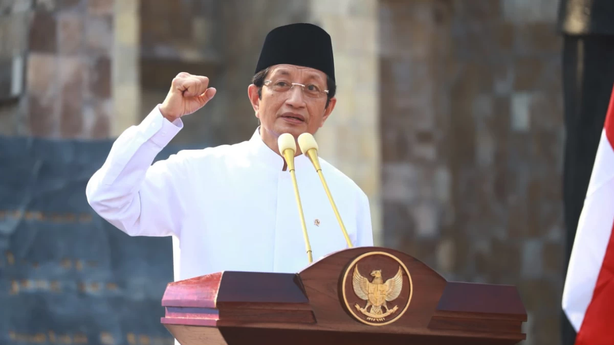 Menag Mengecilkan Isu Kekerasan Seksual: Presiden dan DPR Harus Evaluasi Menteri dan Kinerjanya dalam Perlindungan serta Pemulihan Korban Kekerasan Seksual