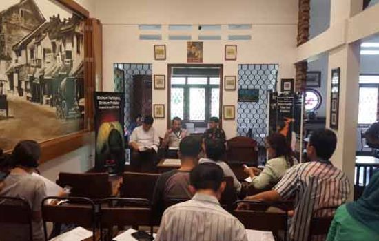 ICJR Nilai Pemerintah Gagal dan Lalai Bentuk Peraturan Pelaksana UU SPPA