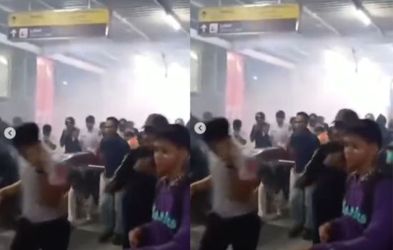 Negara Kalah dengan Brutalitas Polri: Lebih dari 135 Orang di Kanjuruhan Tewas akibat Gas Air Mata di Tangan Polisi, Bukannya Berbenah Malah Menambah Deret Luka dan Kematian Akibat Brutalitas Polisi yang Tanpa Henti