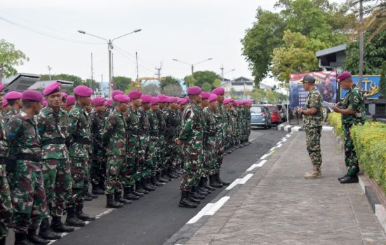 Adili Anggota TNI Pelaku Penyerangan Warga di Kabupaten Deli Serdang dan Segera Revisi UU Peradilan Militer