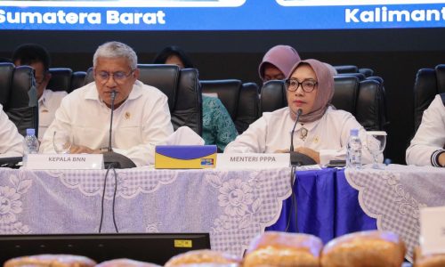 Tanggapan Untuk Operasi BNN: Reformasi Kebijakan Narkotika Perlu Memperhatikan Kerentanan Perempuan Korban TPPO