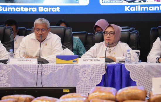Tanggapan Untuk Operasi BNN: Reformasi Kebijakan Narkotika Perlu Memperhatikan Kerentanan Perempuan Korban TPPO