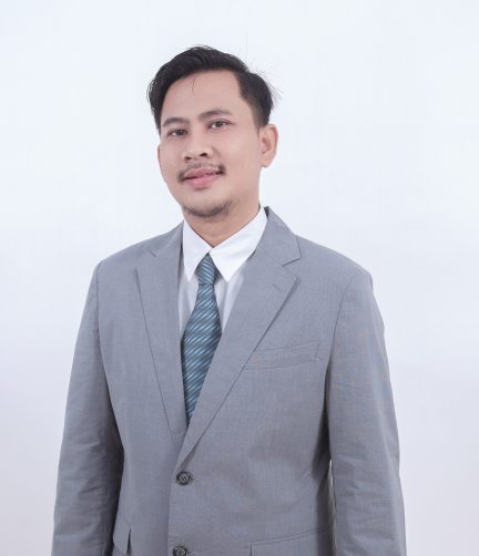 Achmad Saputra Wahyudin