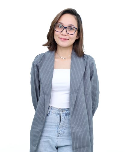 Audrey Kartisha Mokobombang