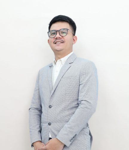 Bahaluddin Surya