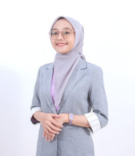 Cahaya Sarah Azzahra
