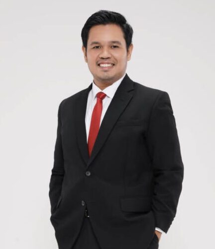 Erasmus A.T. Napitupulu