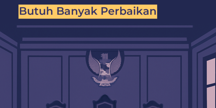 Potret Kebijakan dan Implementasi Hukum Pidana pada Enam Bulan Pertama Prabowo-Gibran: Butuh Banyak Perbaikan