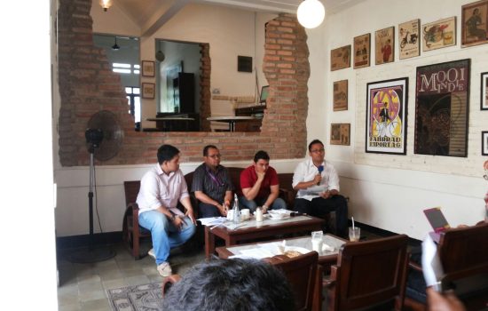 Memperingati 5 Tahun Berlakunya UU Keterbukaan Informasi Publik: ODFI Minta Agar Lembaga – Lembaga Peradilan untuk Memastikan Keterbukaan Informasi