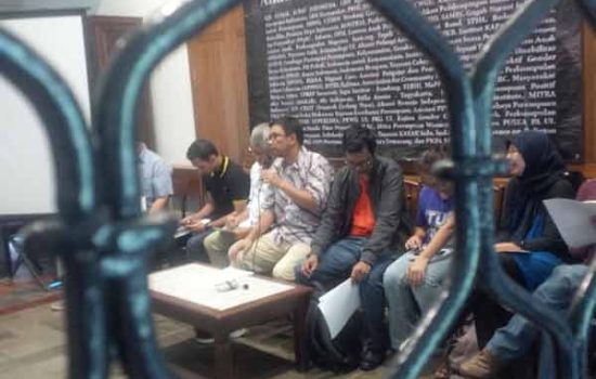 Legalkan Hukum Kebiri (Chemical Castration), Upaya “Balas Dendam” Pemerintah Atas Nama Kepentingan Korban