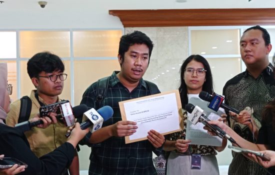 Surat Terbuka: Pembaruan KUHAP Harus Dilakukan Secara Komprehensif