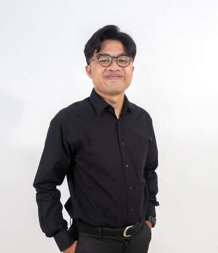 Iqbal Muharam Nurfahmi