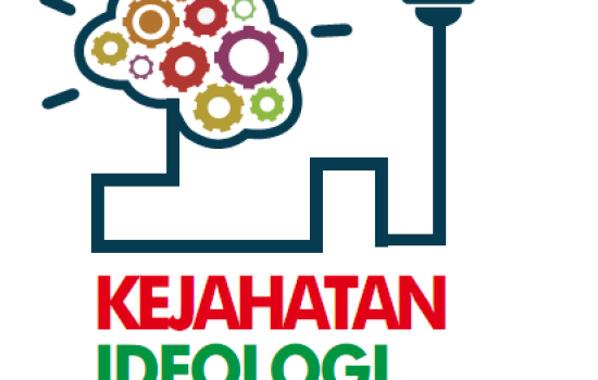 Kejahatan Ideologi dalam R KUHP