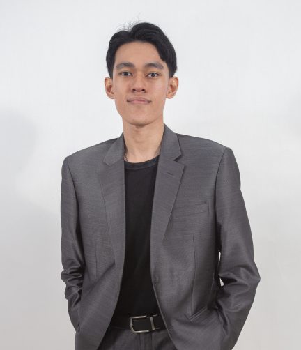 Kevino Dwi Velrahga
