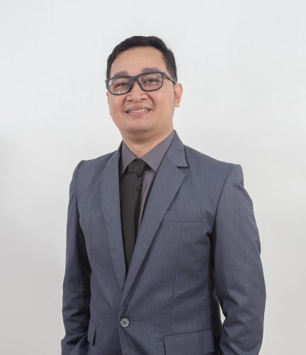 Luthfy Andrian Putra