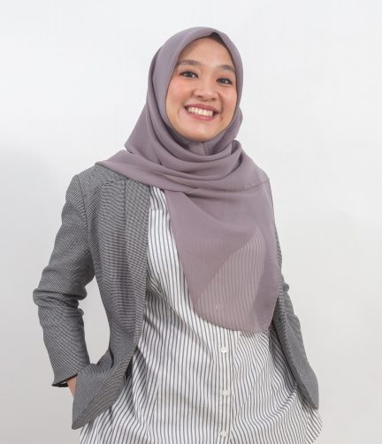 Maidina Rahmawati