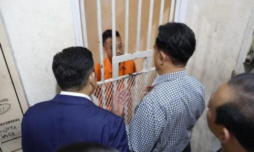 Hentikan Narasi Keliru: RJ Berlaku untuk Tindak Pidana, Bukan untuk Hak Berekspresi