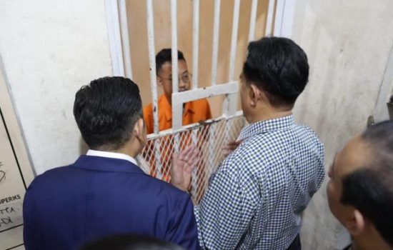 Hentikan Narasi Keliru: RJ Berlaku untuk Tindak Pidana, Bukan untuk Hak Berekspresi