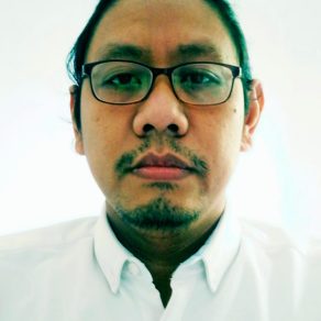 Syahrial Martanto Wiryawan