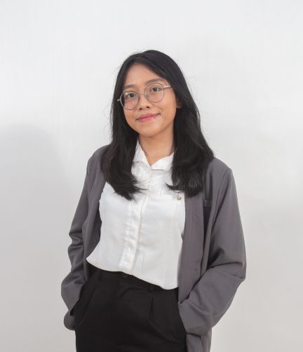 Tjokorda Istri Diah Candra Permatasari
