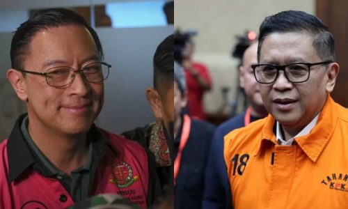 ICJR Pertanyakan Amnesti Hasto Kristiyanto dan Abolisi Tom Lembong: Reformasi Hukum yang Justru Harus Jadi Prioritas