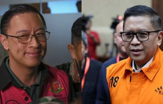 ICJR Pertanyakan Amnesti Hasto Kristiyanto dan Abolisi Tom Lembong: Reformasi Hukum yang Justru Harus Jadi Prioritas