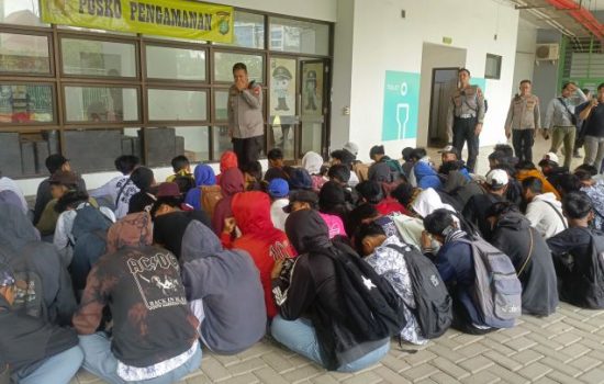 [RILIS KOALISI] Presiden Harus Hentikan Narasi Penggunaan Kekerasan untuk Merespons Aksi Warga: Kekerasan Aparat Memakan Korban Anak