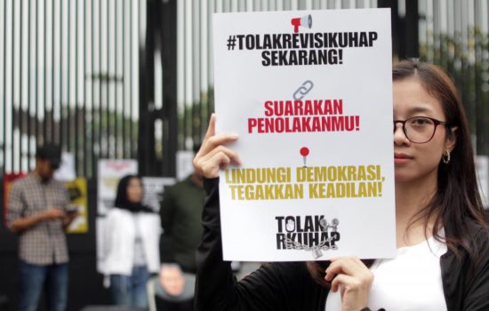 Foto: Tedy Octariawan Kroen / rm.id