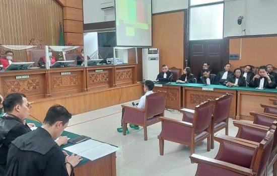 ICJR Nilai Tepat Keputusan Kejaksaan Tak Ajukan Banding atas Putusan Bharada E