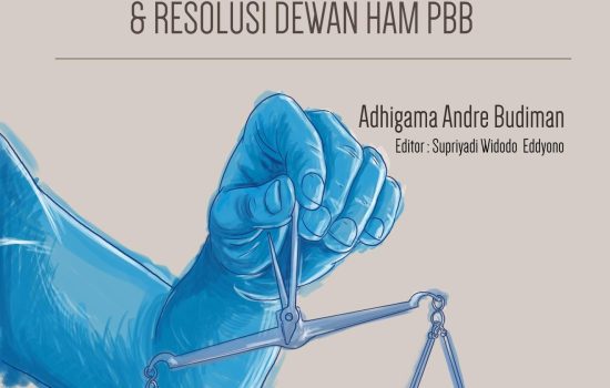 Pidana Mati dan Posisi Indonesia terhadap Resolusi Majelis Umum PBB dan Resolusi Dewan HAM PBB