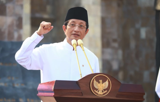 Menag Mengecilkan Isu Kekerasan Seksual: Presiden dan DPR Harus Evaluasi Menteri dan Kinerjanya dalam Perlindungan serta Pemulihan Korban Kekerasan Seksual