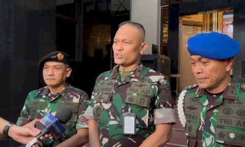 Presiden Perlu Tertibkan TNI yang Melanggar Kewenangannya