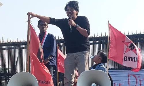 Polisi Tepat untuk Tidak Memproses Pidana Tuduhan Pencemaran Nama Baik Ferry Irwandi: Harusnya Seluruh Ekspresi Kritis Tidak Direpresi