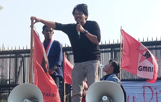 Polisi Tepat untuk Tidak Memproses Pidana Tuduhan Pencemaran Nama Baik Ferry Irwandi: Harusnya Seluruh Ekspresi Kritis Tidak Direpresi