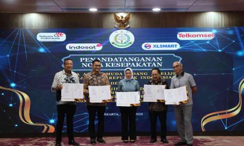 [RILIS KOALISI] MoU Penyadapan Kejaksaan Agung dan Operator Telekomunikasi Ancam Hak Atas Privasi Warga